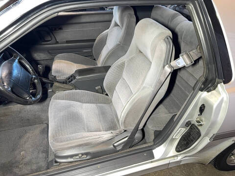 1990 Toyota Supra