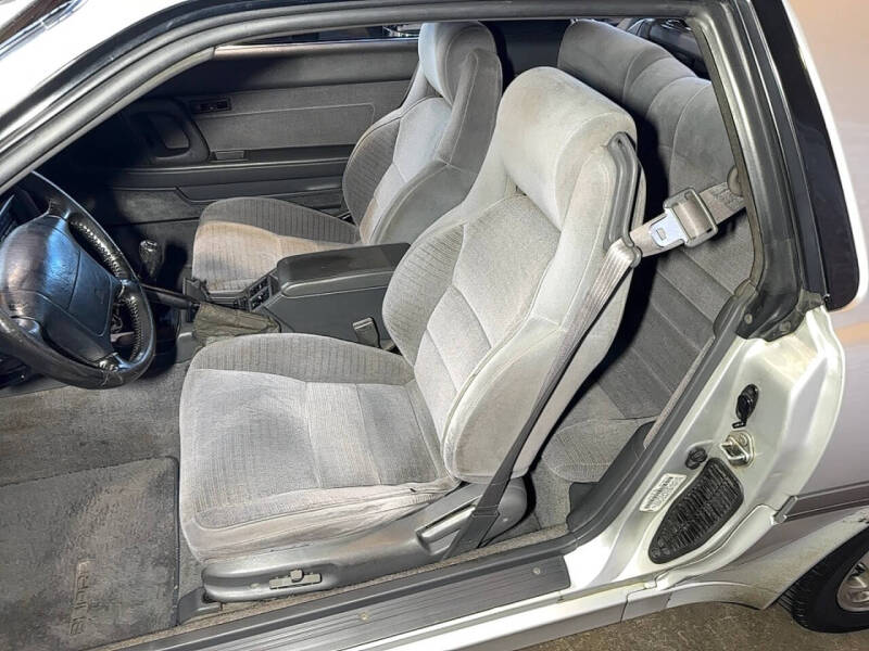 1990 Toyota Supra