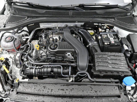 2023 Volkswagen Jetta SE