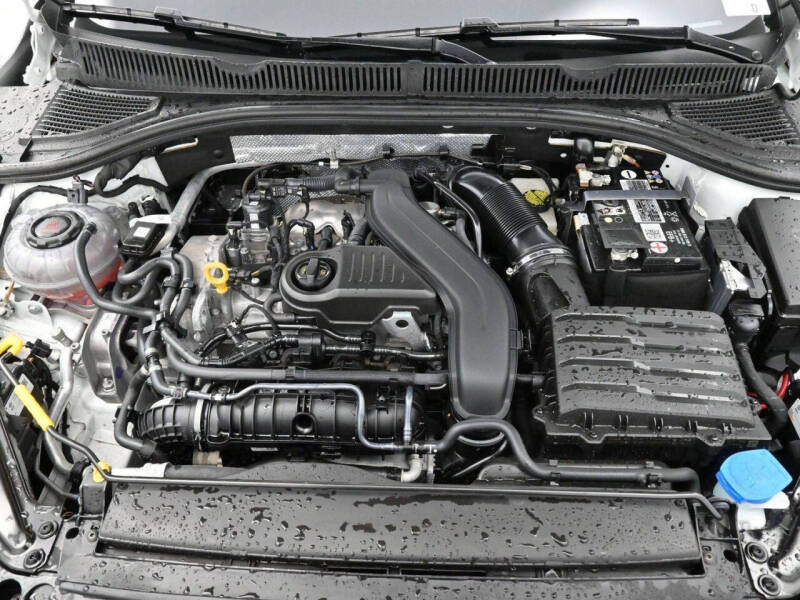 2023 Volkswagen Jetta SE