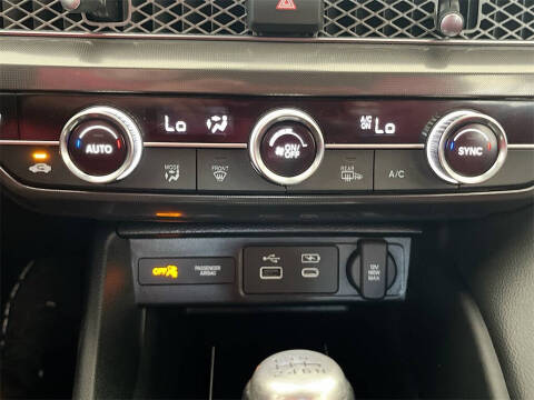 2023 Acura Integra w/Tech w/A-SPEC