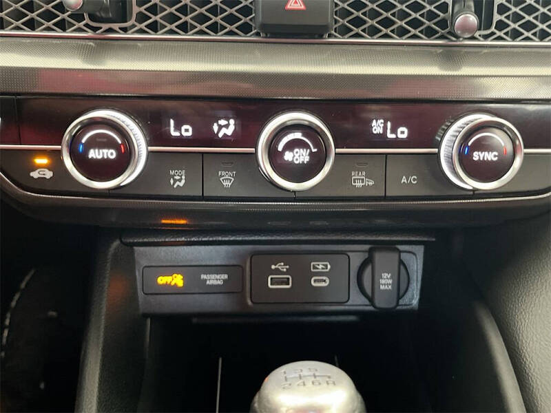 2023 Acura Integra w/Tech w/A-SPEC