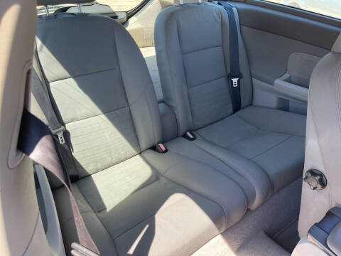 2010 Volvo C30 T5