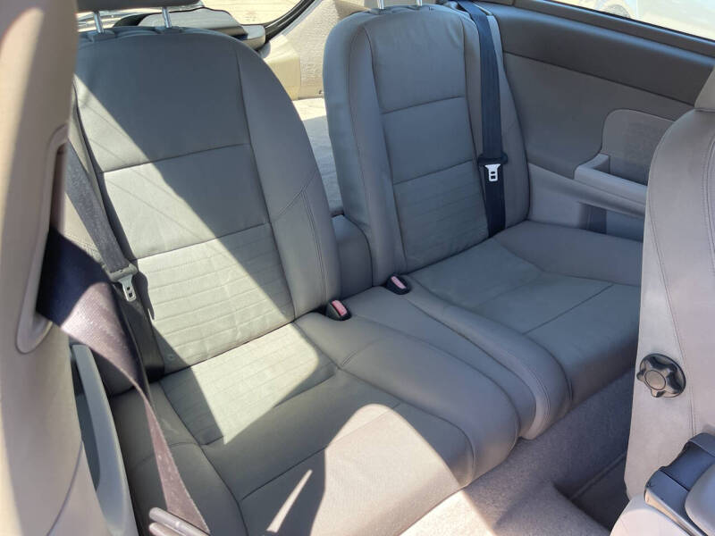 2010 Volvo C30 T5