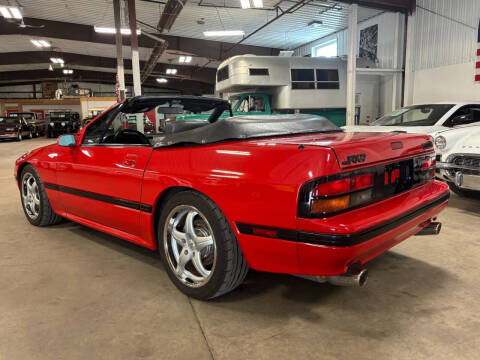 1988 Mazda RX-7