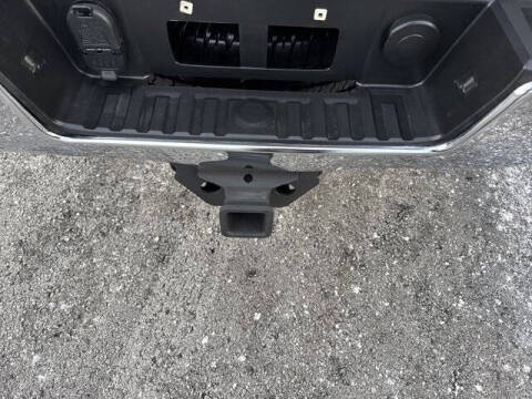 2019 GMC Sierra 2500HD