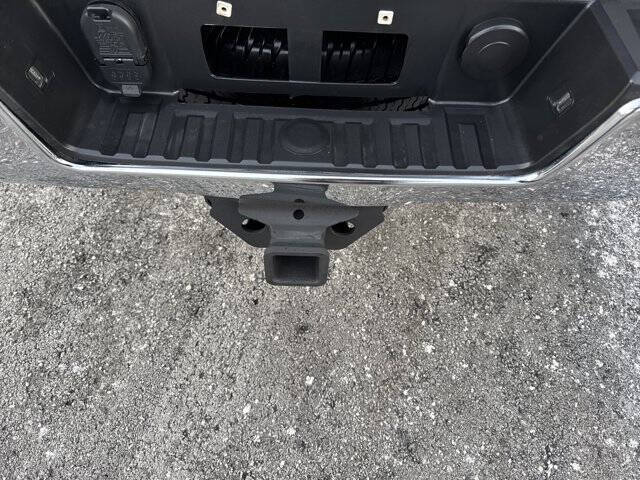 2019 GMC Sierra 2500HD