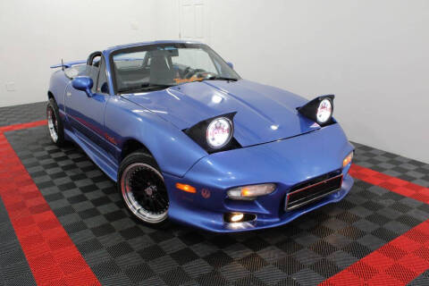 1994 Mazda MX-5 Miata