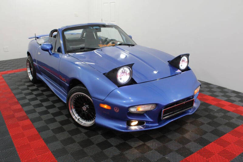 1994 Mazda MX-5 Miata