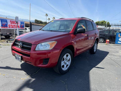 2010 Toyota RAV4