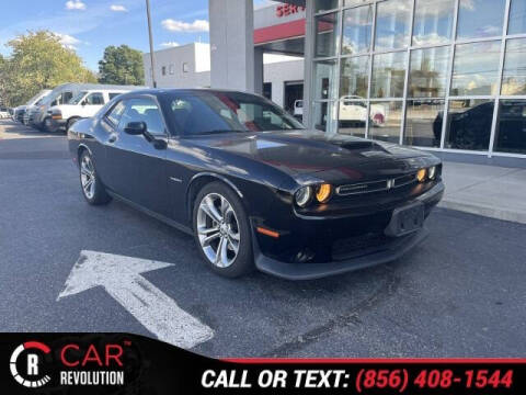 2021 Dodge Challenger for sale at Car Revolution in Maple Shade NJ