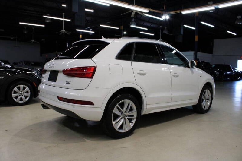 2018 Audi Q3