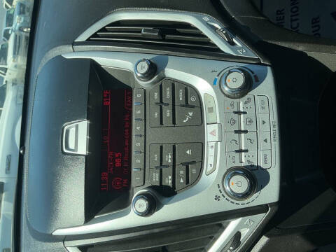 2011 GMC Terrain SLE-2