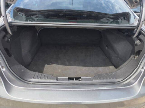 2014 Ford Focus S