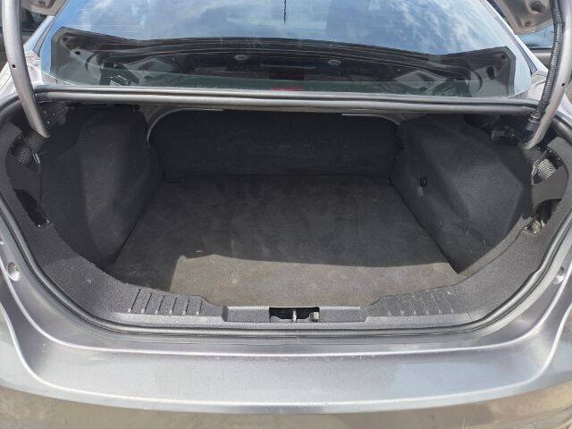 2014 Ford Focus S
