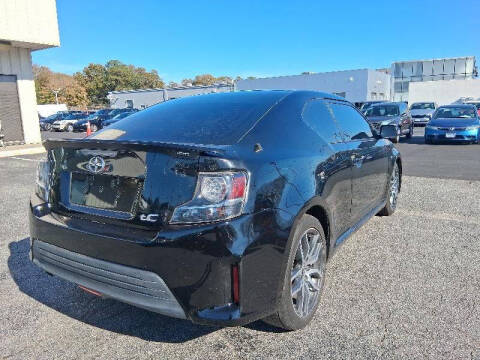 2014 Scion tC