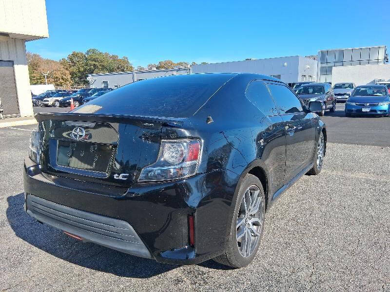 2014 Scion tC