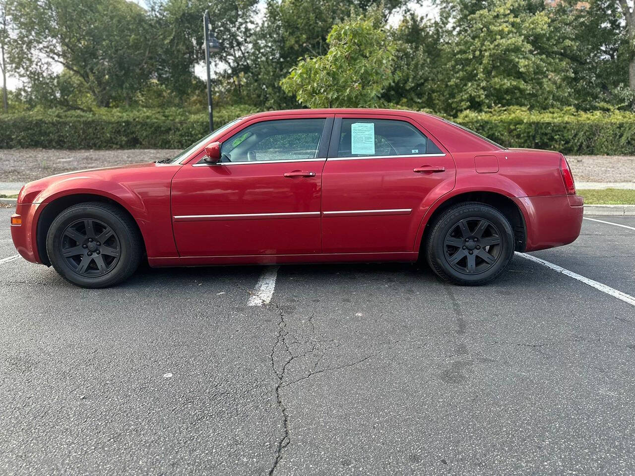 2007 Chrysler 300 for sale at Autos for All NJ LLC in Paterson, NJ