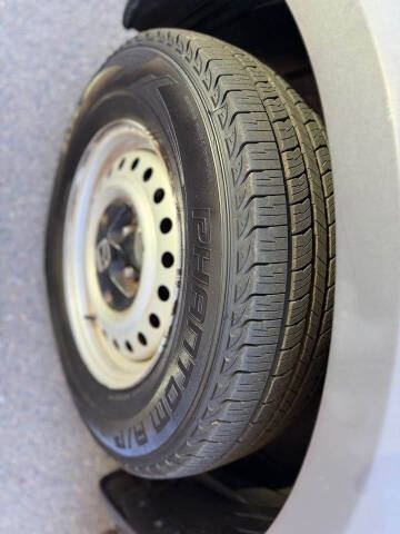 2003 Honda Element DX