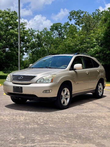 2006 Lexus RX 330