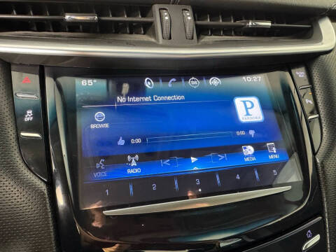 2015 Cadillac XTS Luxury