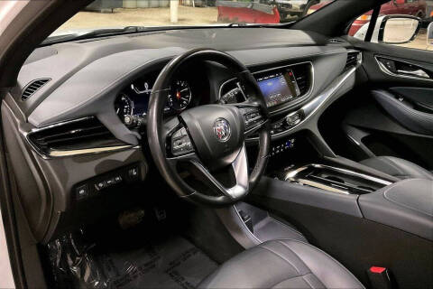 2024 Buick Enclave Premium