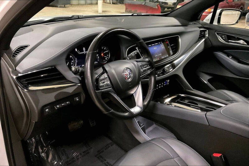 2024 Buick Enclave Premium