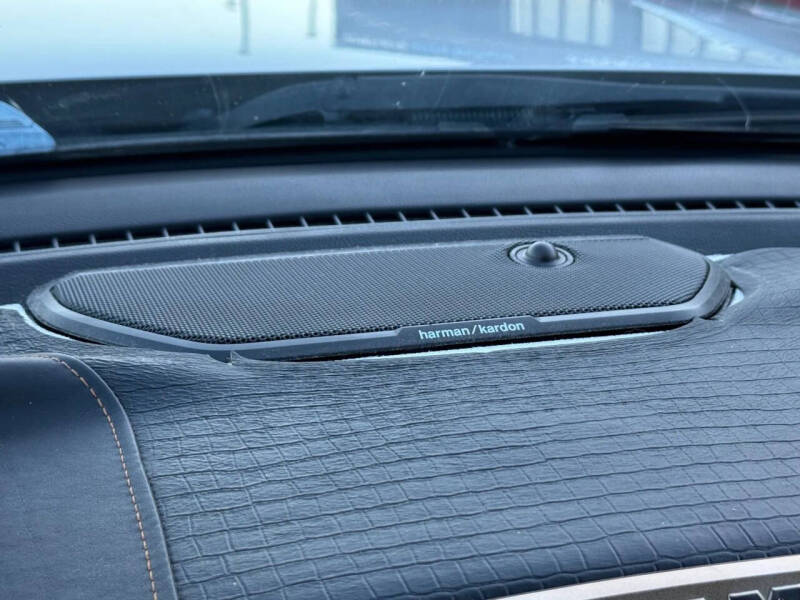 2019 RAM 1500 Laramie Longhorn