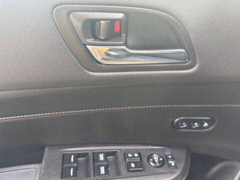 2016 Acura ILX w/Premium