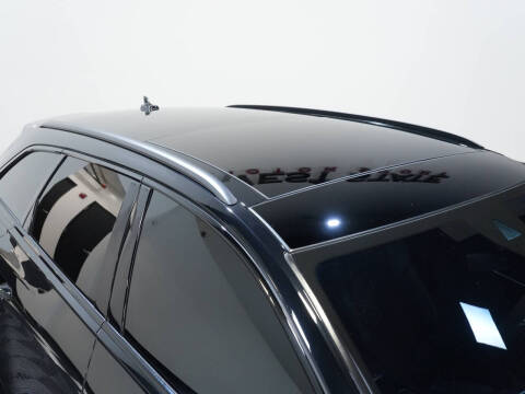 2024 Audi RS 6 Avant 4.0T quattro Avant performance