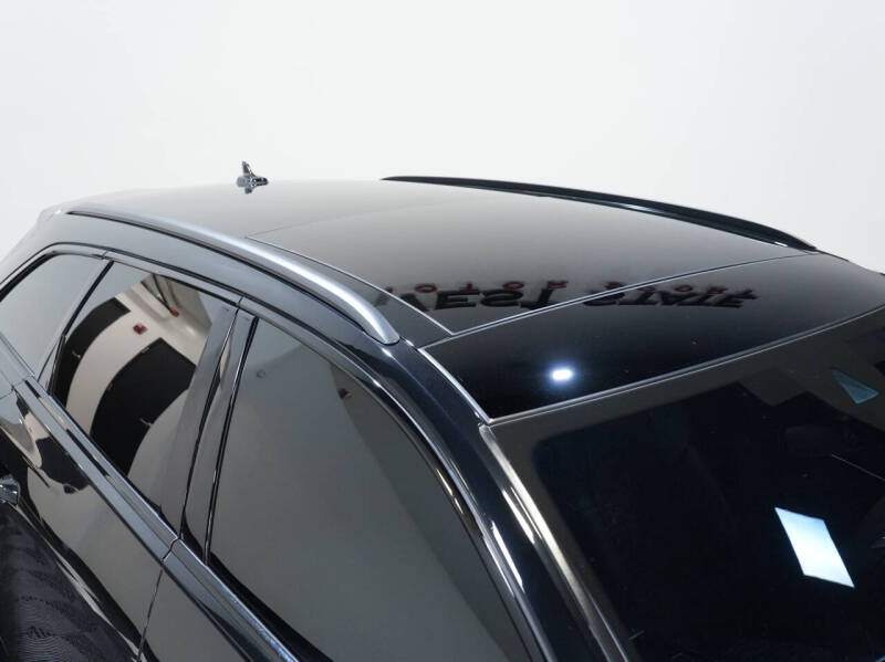 2024 Audi RS 6 Avant 4.0T quattro Avant performance