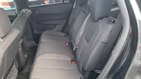 2012 GMC Terrain SLE-2