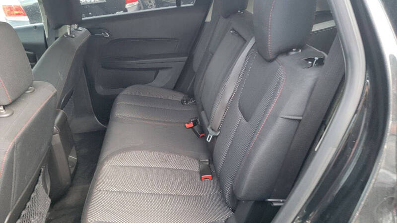 2012 GMC Terrain SLE-2