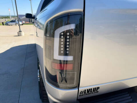 2007 Dodge Ram 2500