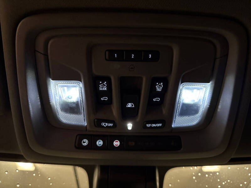 2021 GMC Sierra 2500HD