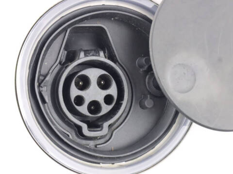 2013 Ford Focus Electric