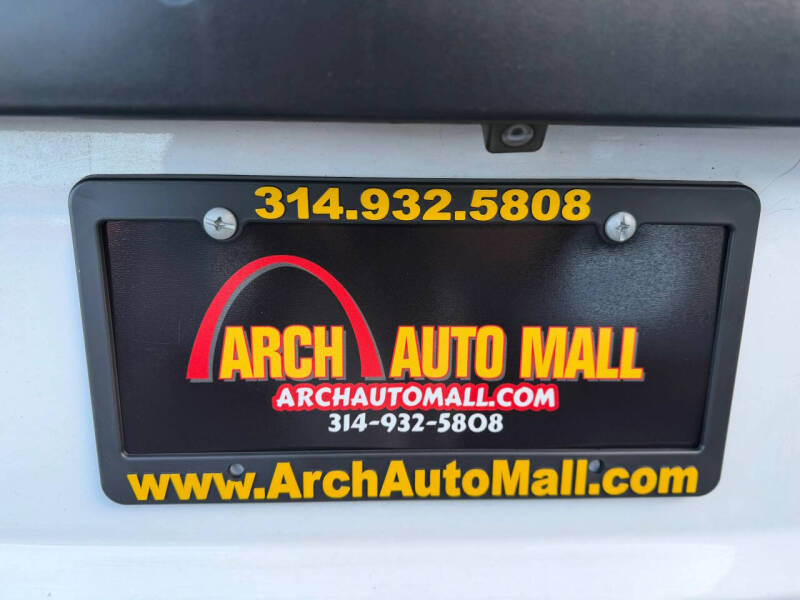 2018 Chevrolet City Express LT