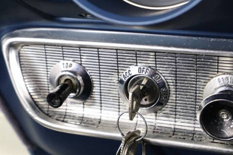 1963 Ford Galaxie