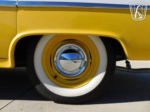 1955 Chevrolet 210