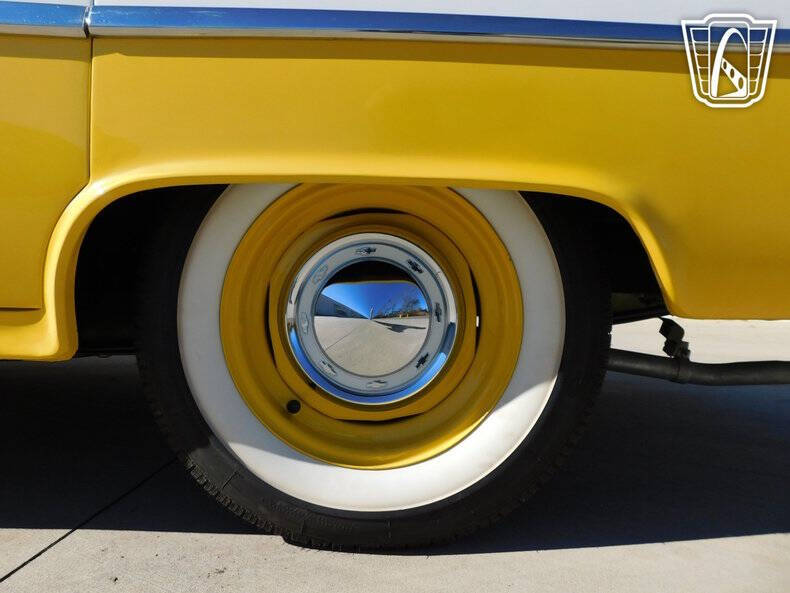1955 Chevrolet 210