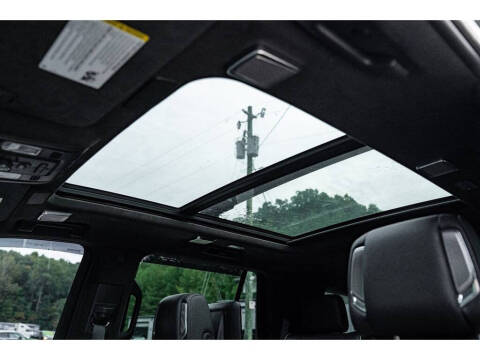 2023 Cadillac Escalade-V