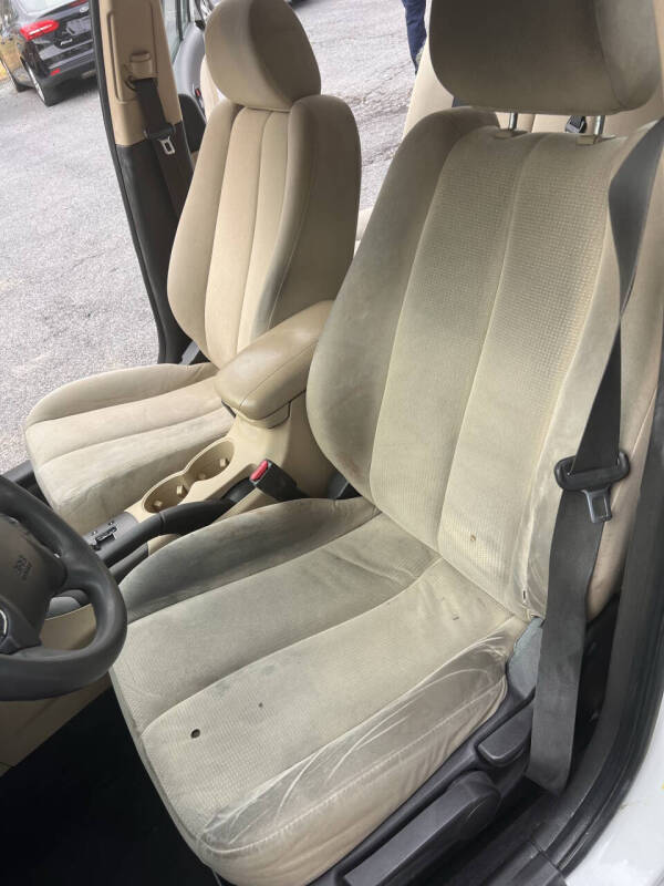 2009 Hyundai Sonata GLS