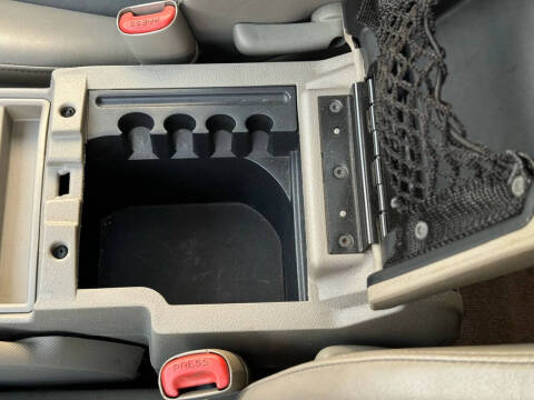 2007 Jeep Grand Cherokee Laredo