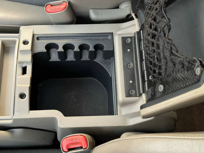 2007 Jeep Grand Cherokee Laredo