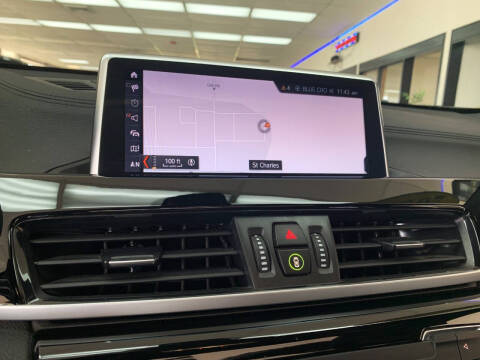 2022 BMW X2 xDrive28i