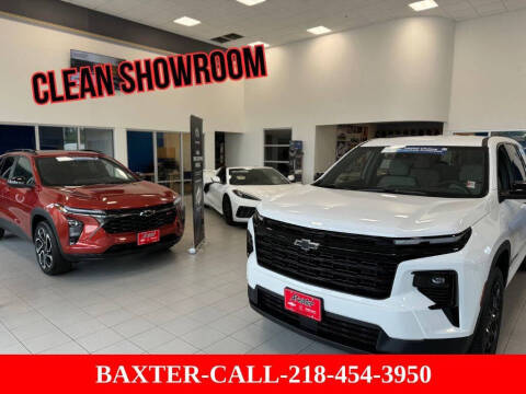 2019 GMC Savana LS 3500