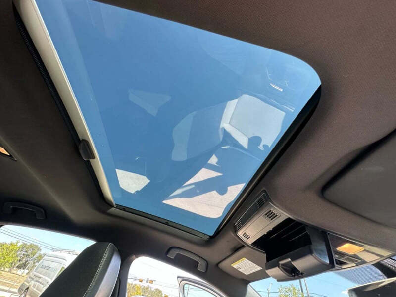 2019 Volkswagen Jetta SE