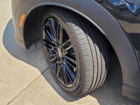 2024 MINI Convertible Cooper S