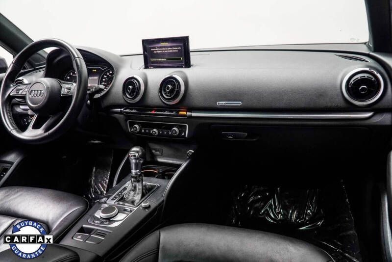 2020 Audi A3 Premium 40 TFSI