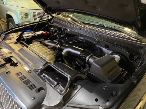 2020 Lincoln Navigator L Reserve